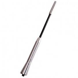 Tija antena auto Carpoint AM/FM 17,60 cm cu adaptor de 5 si 6 mm - - Roveli