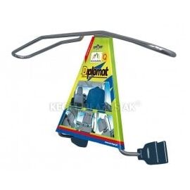 Umeras auto Diplomat - - Roveli