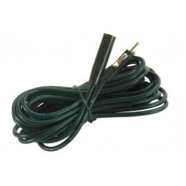 Prelungitor antena auto Carpoint 3m , 120 Ohm - - Roveli
