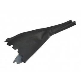 Manson frana mana Vw Golf 3 1991-1999 Burduf Husa din piele de culoare neagra - - Roveli