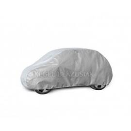 Prelata auto, husa exterioara Mobile Garage S3 Hatchback 335-355cm - - Roveli