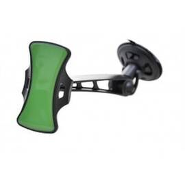Suport auto Automax pentru telefon universal cu suprafata adeziva Sticky - - Roveli