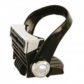 Suport auto Carpoint pentru pahar, fixare la ventilatie, negru silver, 1 buc. - - Roveli