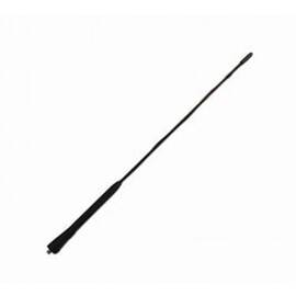 Antena auto Vw Skoda Seat Opel diametru filet M4 lungime 40cm - - Roveli