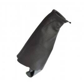 Manson frana mana Opel Vectra C 2002-2006 Burduf Husa din piele de culoare neagra - - Roveli