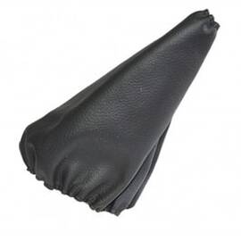 Manson frana mana Ford Focus 2 2004-2007 Burduf Husa din piele de culoare neagra - - Roveli