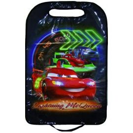 Protectie scaun auto Cars 2 - - Roveli