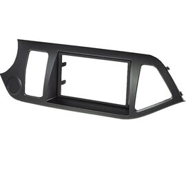 Rama adaptoare Kia Picanto, dupa 2011 (fara buton START-STOP) - - Roveli