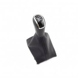 Nuca schimbator cu manson Audi A4 , A5, 2008-2013/ 2013-, husa schimbator cu 6 trepte - - Roveli