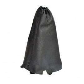 Manson frana mana Ford Ka 1 1996-2008 Burduf Husa din piele de culoare neagra - - Roveli