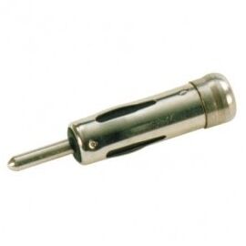 Adaptor antena auto Carpoint , 50 Ohm mama -> 120 Ohm tata , 1 buc. - - Roveli