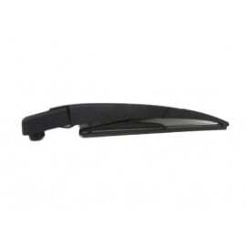 BBrat stergator luneta Renault Captur 2013-, cu lamela stergator 300mm, aftermarket 287815304R - - Roveli