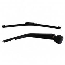 Brat stergator luneta Mini Cooper Clubman Clubvan R56/57/58/59 din 07.2007- cu lamela stergator de 292mm partea stanga (model cu 2 usi) , Mini Cooper Clubman Facelift - - Roveli