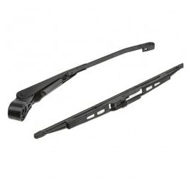 Brat stergator luneta Mazda Tribute (J14), 01.2001- , cu lamela de 305 mm - - Roveli