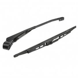 Brat stergator luneta Mazda Tribute (J14), 01.2001- , cu lamela de 305 mm - - Roveli