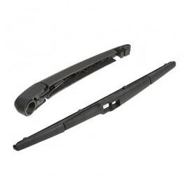 Brat stergator luneta Hyundai I40 Combi, 06.2011-, cu lamela de 350 mm - - Roveli