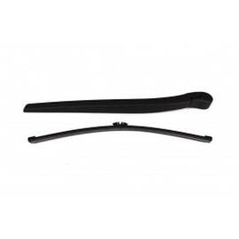 Brat stergator luneta BMW Seria 5 F11 Estate/ Break/Combi 12.2009- , cu lamela stergator 350mm, 61627207042 - - Roveli
