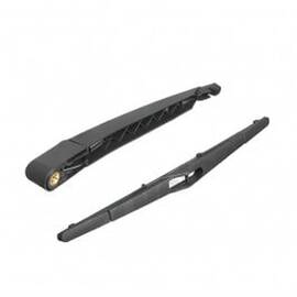 Brat stergator luneta SAAB 9-3 (YS3F), 07.2007-, Saab 9.5 (YS3E), 09.2005-02.2010 , cu lamela de 305 mm - - Roveli