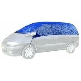 Husa parbriz impotriva inghetului Mazda CX-5, marime L 404x188x68cm, prelata parbriz minivan - - Roveli
