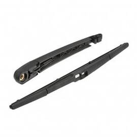 Brat stergator luneta Hyundai Accent, 09.2006-01.2010 Hatchback, cu lamela de 350 mm - - Roveli