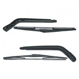 Brat stergator luneta Toyota Previa ACR 2000-, cu lamela stergator 400mm - - Roveli