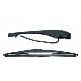 Brat stergator luneta Peugeot 807 07.2002-prezent lamela stergator 350mm - - Roveli
