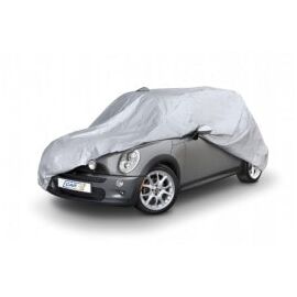 Prelata auto, husa exterioara impermeabila Chevrolet Spark S-size 400X160X120CM - - Roveli