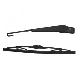 Brat stergator luneta Toyota Avensis T25 2003-2008, cu lamela stergator 280mm - - Roveli