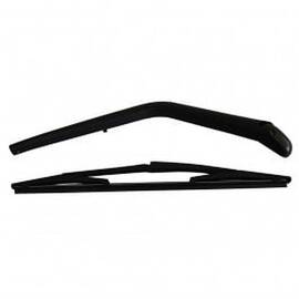 Brat stergator luneta Fiat Doblo 2001-2010 cu lamela stergator de 290mm - - Roveli