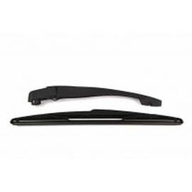 Brat stergator luneta Peugeot 208 2012-, cu lamela staregator 350mm - - Roveli
