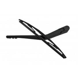Brat stergator luneta BMW Seria 1 F20 Hatchback 2011-, cu lamela stergator 315mm, 61617241985 - - Roveli