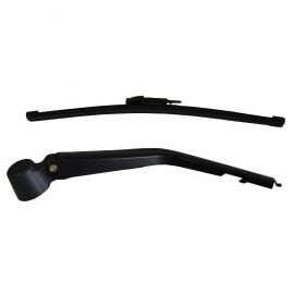 Brat stergator luneta Mini Cooper Clubman Clubvan R56/57/58/59 din 07.2007- cu lamela stergator de 292mm partea dreapta (model cu 2 usi) - - Roveli