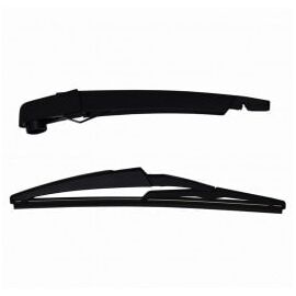 Brat stergator luneta Dacia Lodgy 09.2012- cu lamela stergator de 290 mm 287815304R - - Roveli