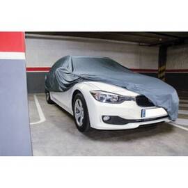 Prelata auto, Husa interioara garaj Chevrolet Aveo XXL-size 463X173X143cm - - Roveli