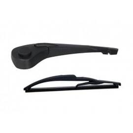 Brat stergator luneta Renault Scenic 2 JM 06.2003-2009, 7701056802, cu lamela stergator 275mm - - Roveli