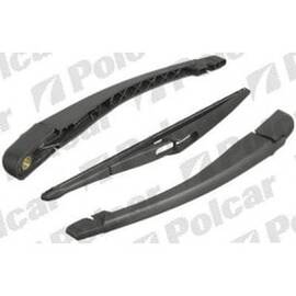 Brat stergator luneta Citroen C3 PICASSO 10.2008- cu lamela stergator de 300 mm, 6429 T8 - - Roveli