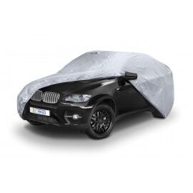Prelata auto, husa exterioara impermeabila Honda FR-V XL-size 530X175X120cm - - Roveli