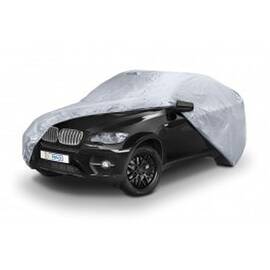 Prelata auto, husa exterioara impermeabila Jaguar X-Type XL-size 530X175X120cm - - Roveli
