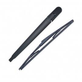 Brat stergator luneta Kia Cerato (FE), 04.2004-08.2008, cu lamela de 350 mm - - Roveli
