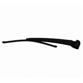 Brat stergator luneta Skoda Fabia 2 2007-2015 Hatchback cu lamela stergator de 325mm - - Roveli