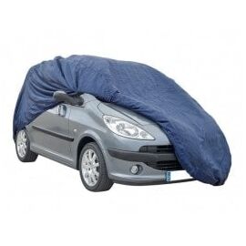 Prelata auto, husa exterioara impermeabila Chrysler CROSSFIRE ROADSTER ET COUPE XXL0-size Entry Line 420X165X132 - - Roveli