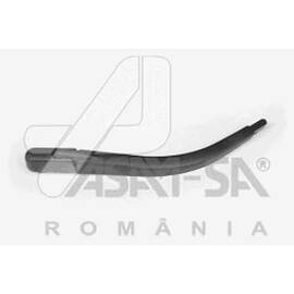 Brat stergator luneta Dacia Logan MCV 6001548989 Asam , fara lamela de stergator - - Roveli