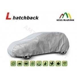 Prelata auto, husa exterioara Volkswagen Golf 5 V Hatchback impermeabila in exterior anti-zgariere in interior lungime 405-430cm - - Roveli