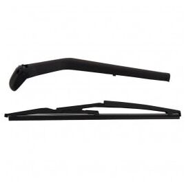 Brat stergator luneta Fiat Punto 1 10.1993-09.1999 lamela stergator de 325mm - - Roveli