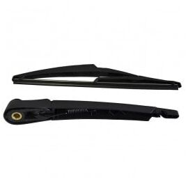 Brat stergator luneta Mini One Mini Cooper R50 si R53 cu lamela stergator 290mm 61627129279 - - Roveli