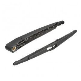 Brat stergator luneta Opel Corsa E, 11.2014- Hatchback, cu lamela de 305 mm - - Roveli