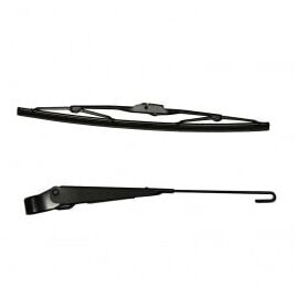 Brat stergator luneta Fiat Punto 1 1993-1999, Marea Combi 1996-2002, Palio 1997-2004 cu lamela de 330mm - - Roveli