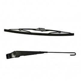 Brat stergator luneta Fiat Punto 1 1993-1999, Marea Combi 1996-2002, Palio 1997-2004 cu lamela de 330mm - - Roveli