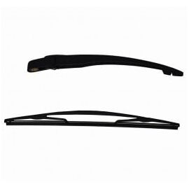 Brat stergator luneta Dacia Sandero 06.2008-2012 si Renault Scenic 1 cu lamela stergator de 405 mm - - Roveli