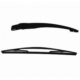 Brat stergator luneta Dacia Sandero 06.2008-2012 si Renault Scenic 1 cu lamela stergator de 405 mm - - Roveli